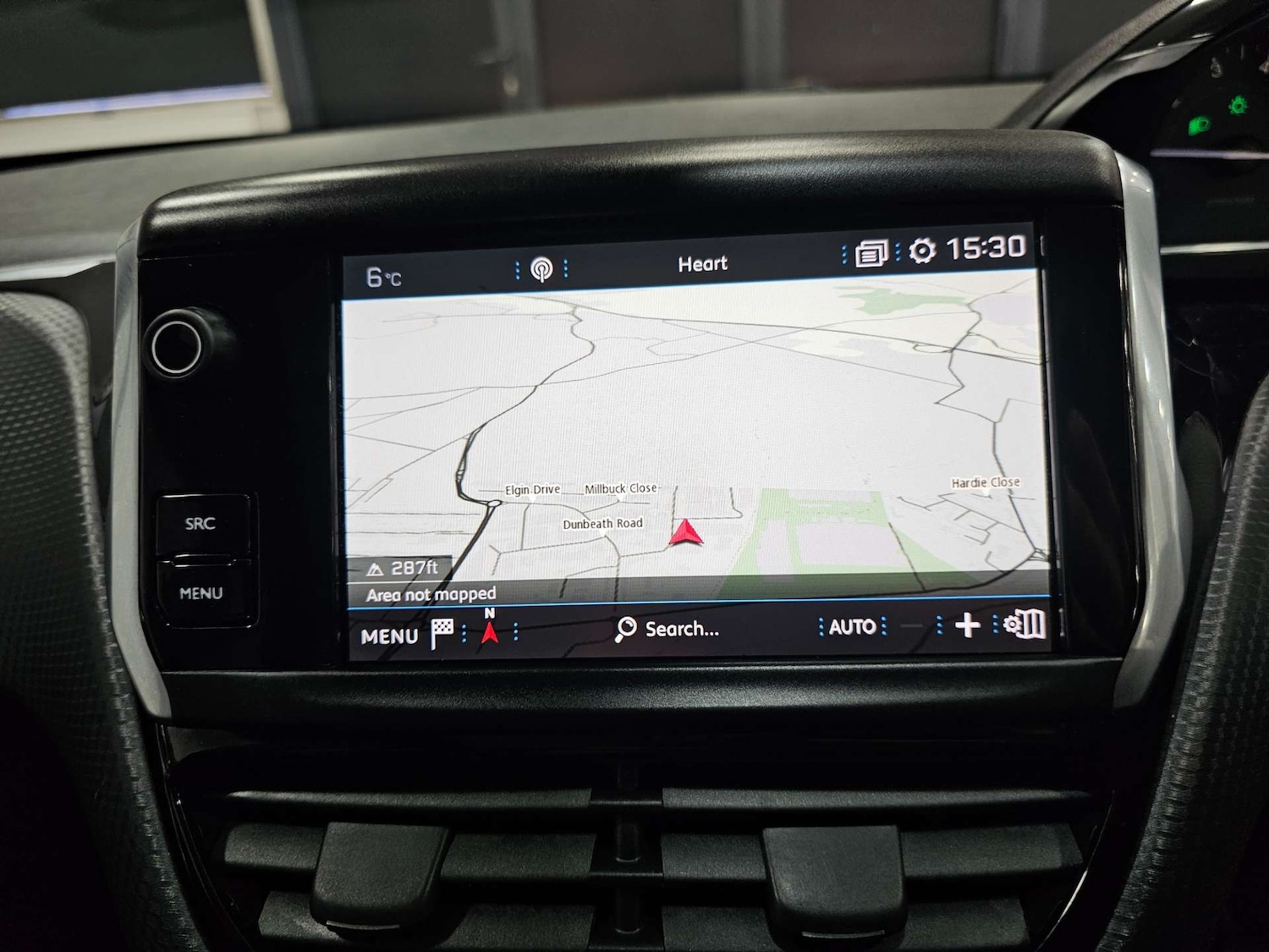 Used Peugeot 2008 2019 for sale - 77888882: Photo 2