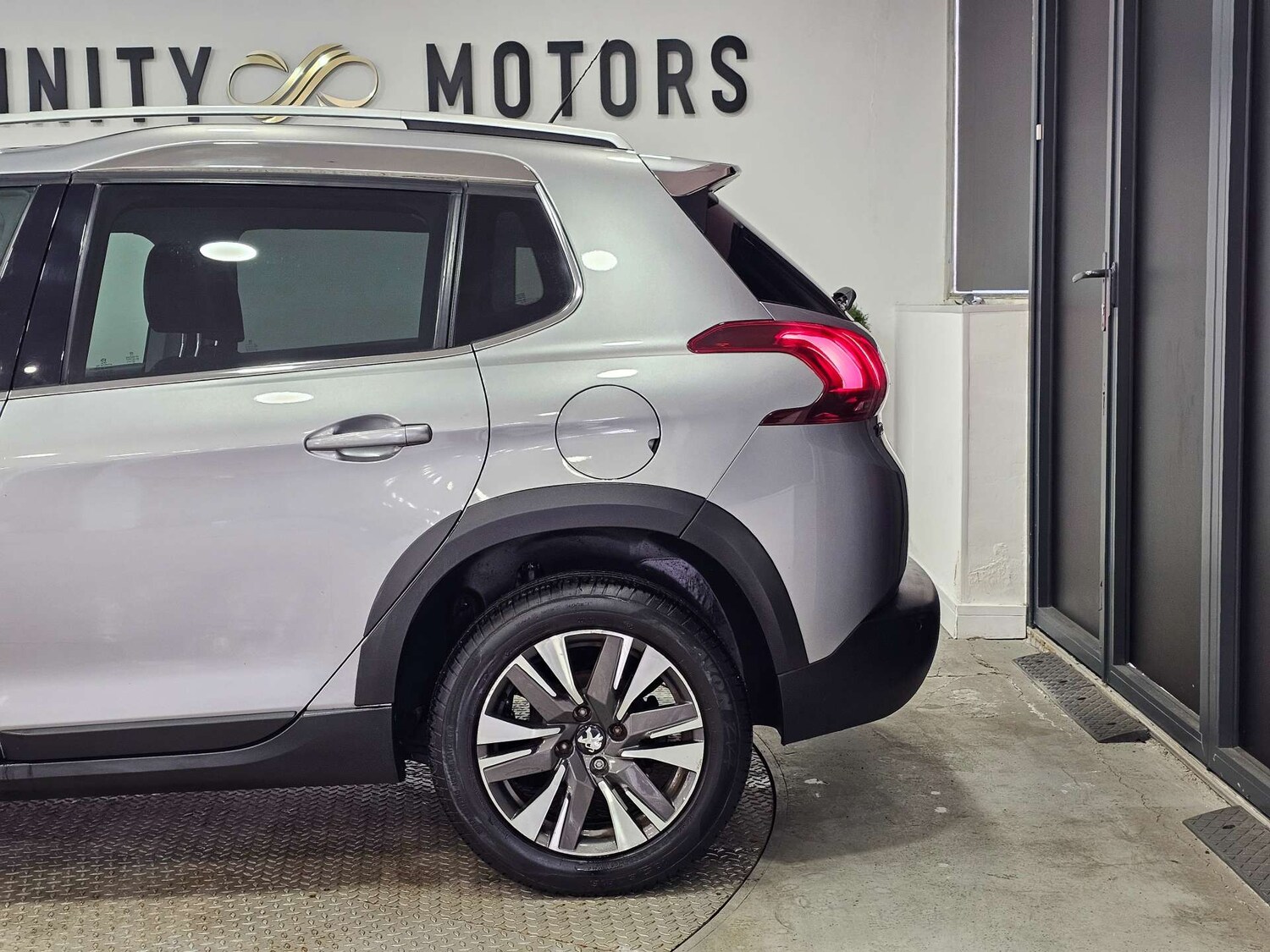 Used Peugeot 2008 2019 for sale - 77888882: Photo 21