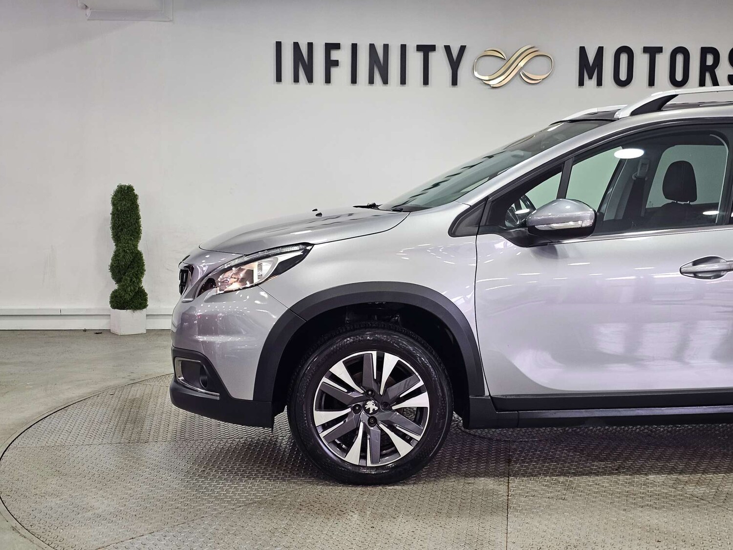 Used Peugeot 2008 2019 for sale - 77888882: Photo 22