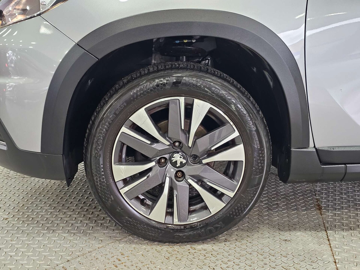 Used Peugeot 2008 2019 for sale - 77888882: Photo 23