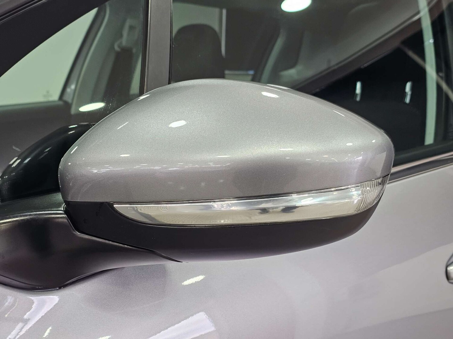 Used Peugeot 2008 2019 for sale - 77888882: Photo 24