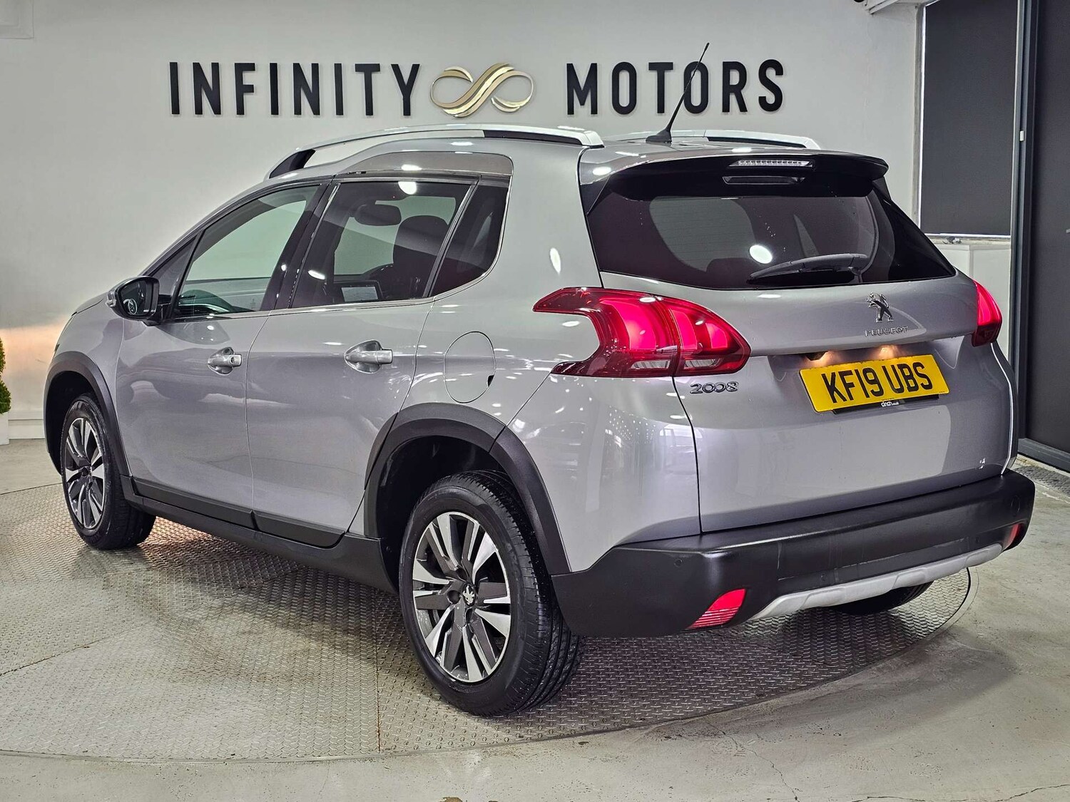 Used Peugeot 2008 2019 for sale - 77888882: Photo 27