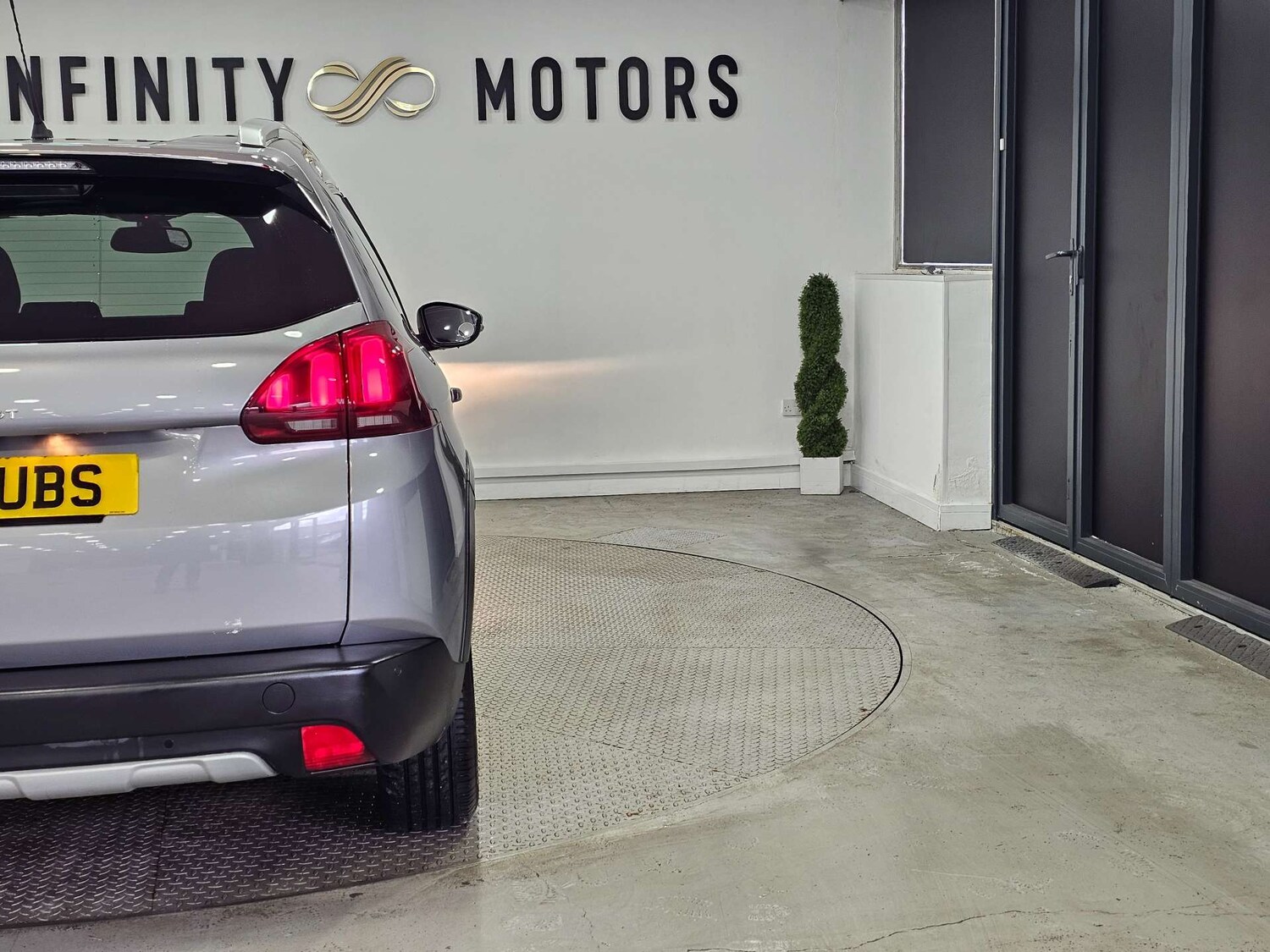 Used Peugeot 2008 2019 for sale - 77888882: Photo 30