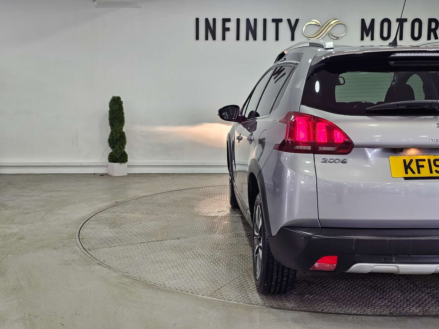 Used Peugeot 2008 2019 for sale - 77888882: Photo 31