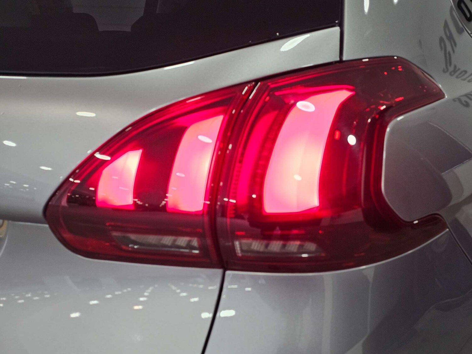 Used Peugeot 2008 2019 for sale - 77888882: Photo 32