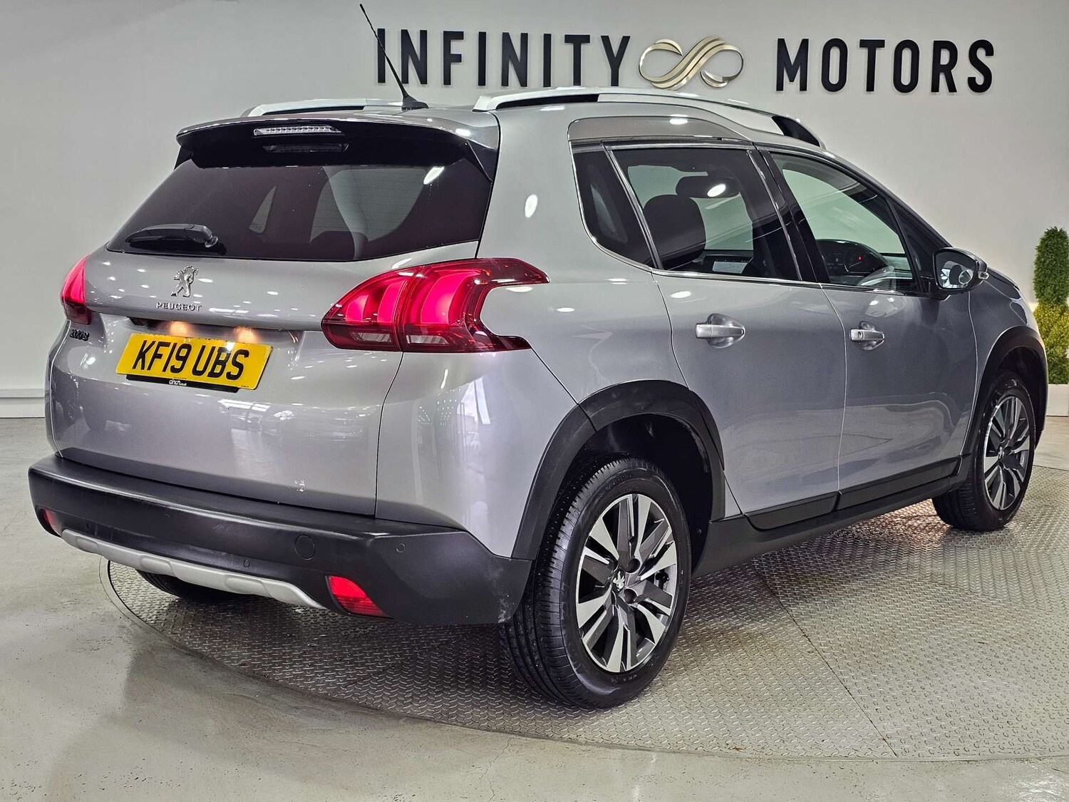 Used Peugeot 2008 2019 for sale - 77888882: Photo 33