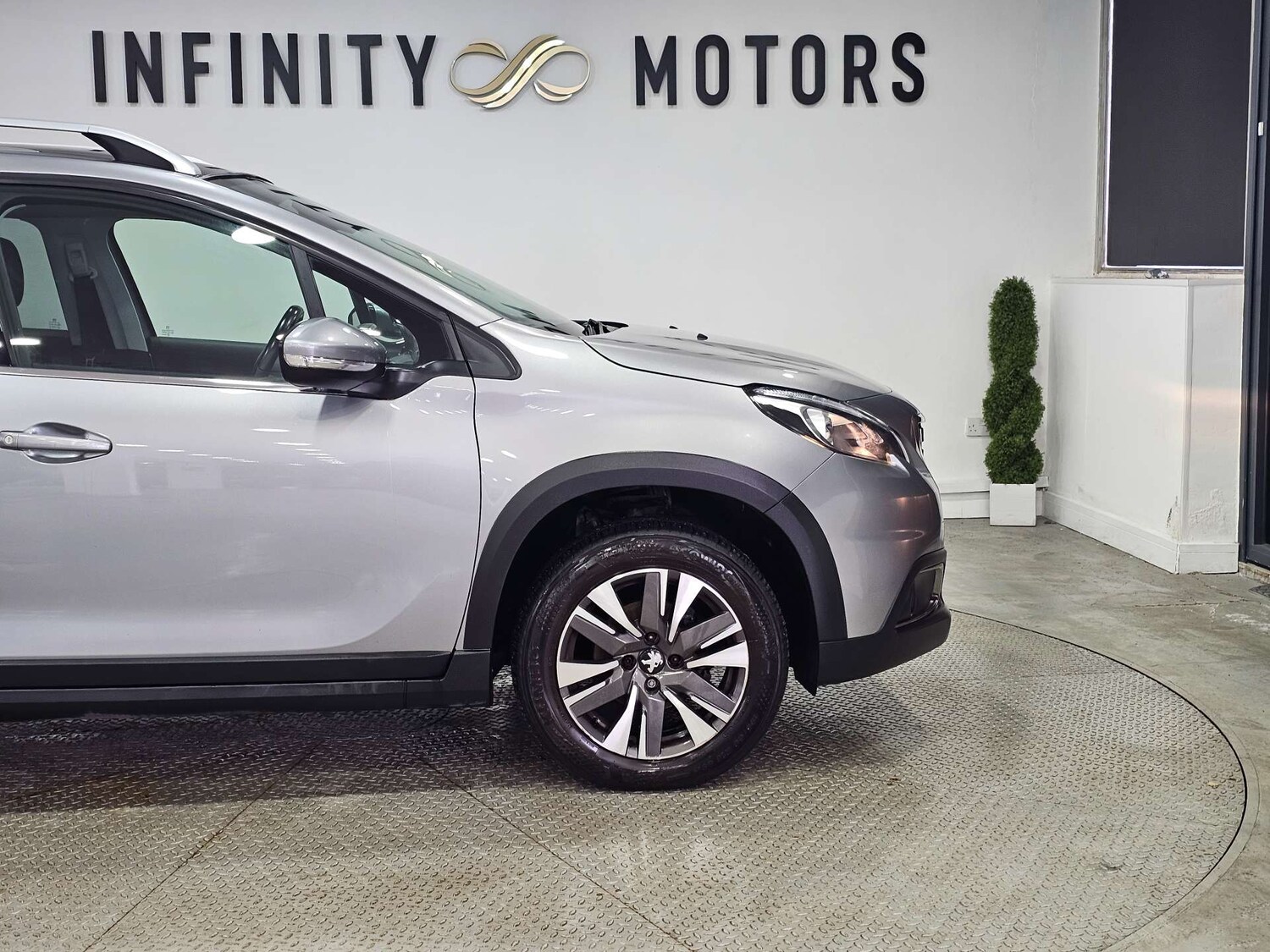 Used Peugeot 2008 2019 for sale - 77888882: Photo 36