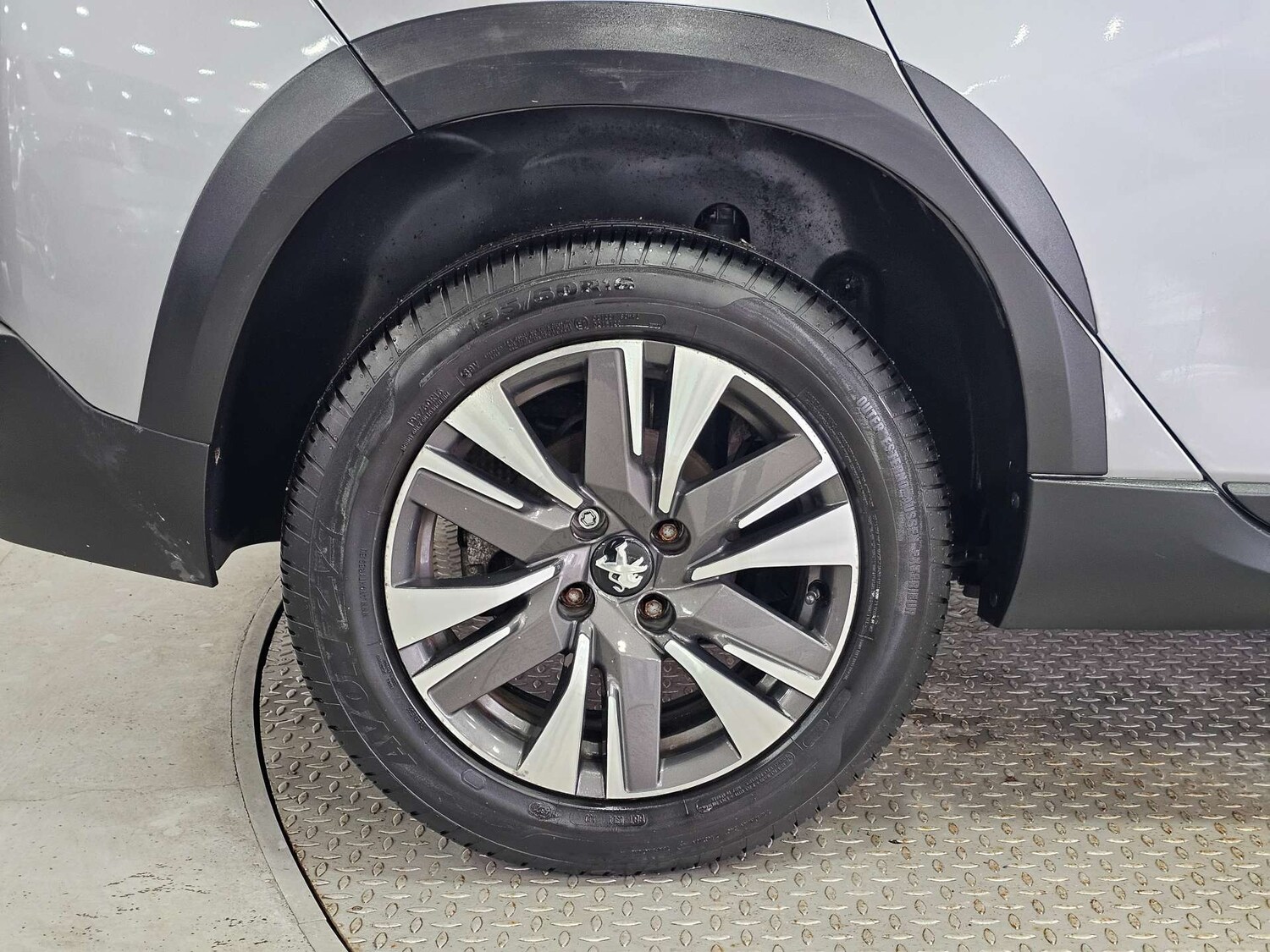 Used Peugeot 2008 2019 for sale - 77888882: Photo 38