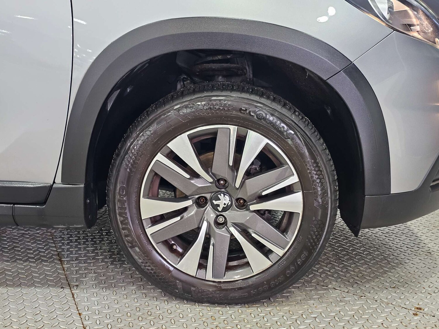 Used Peugeot 2008 2019 for sale - 77888882: Photo 41