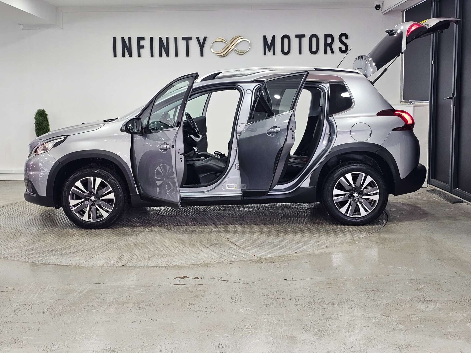 Used Peugeot 2008 2019 for sale - 77888882: Photo 46