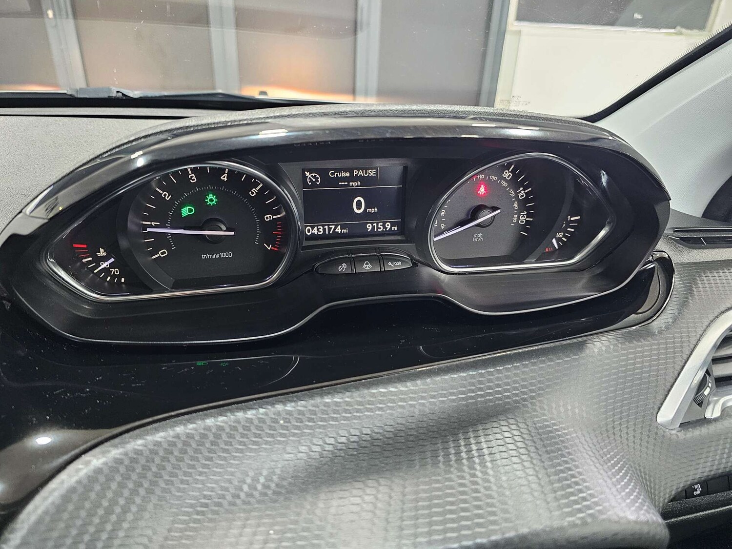 Used Peugeot 2008 2019 for sale - 77888882: Photo 58