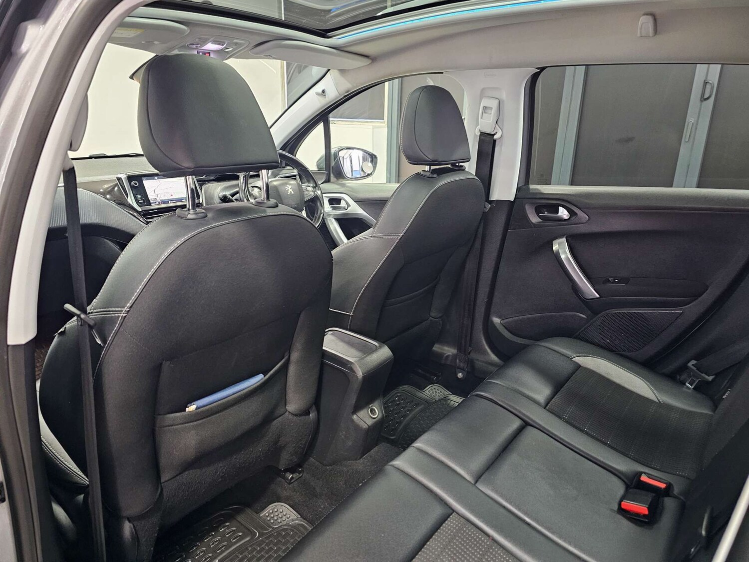 Used Peugeot 2008 2019 for sale - 77888882: Photo 84