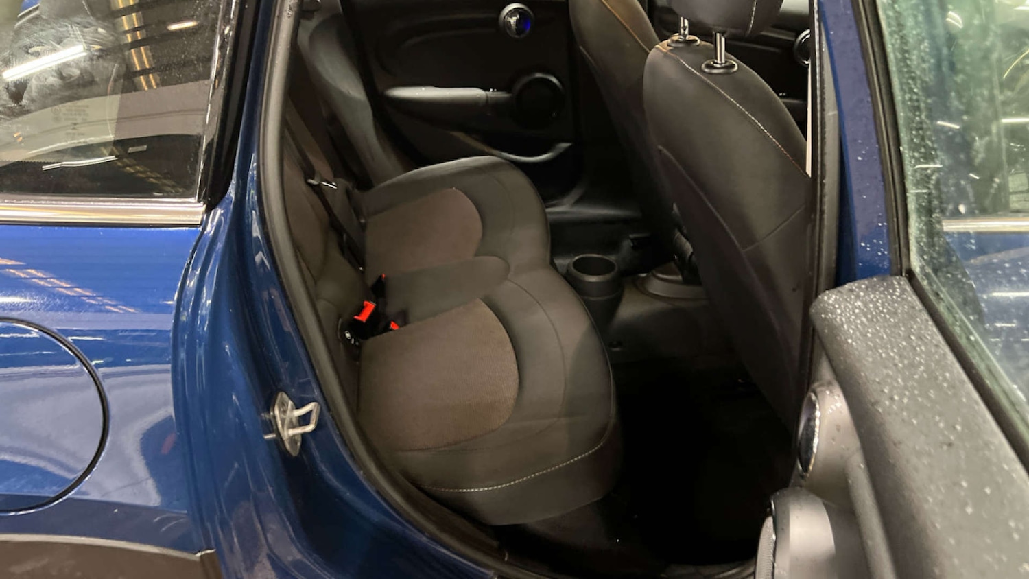 Used MINI Hatch 2017 for sale - 77080223: Photo 10