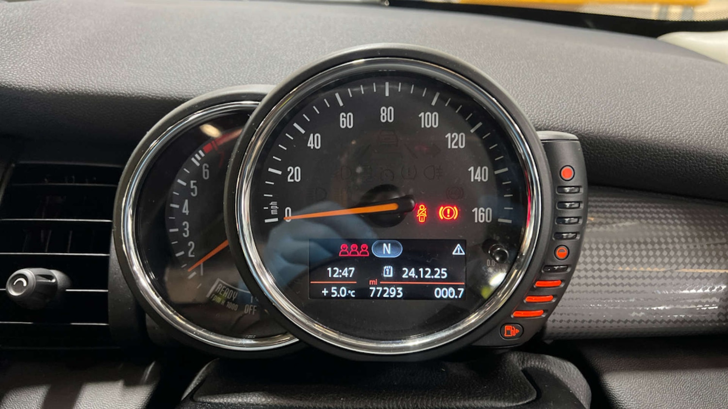 Used MINI Hatch 2017 for sale - 77080223: Photo 13