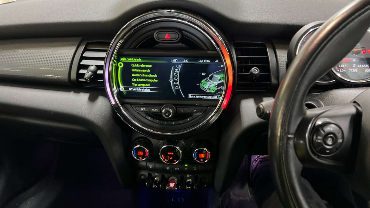 Used MINI Hatch 2017 for sale - 77080223: Photo 14