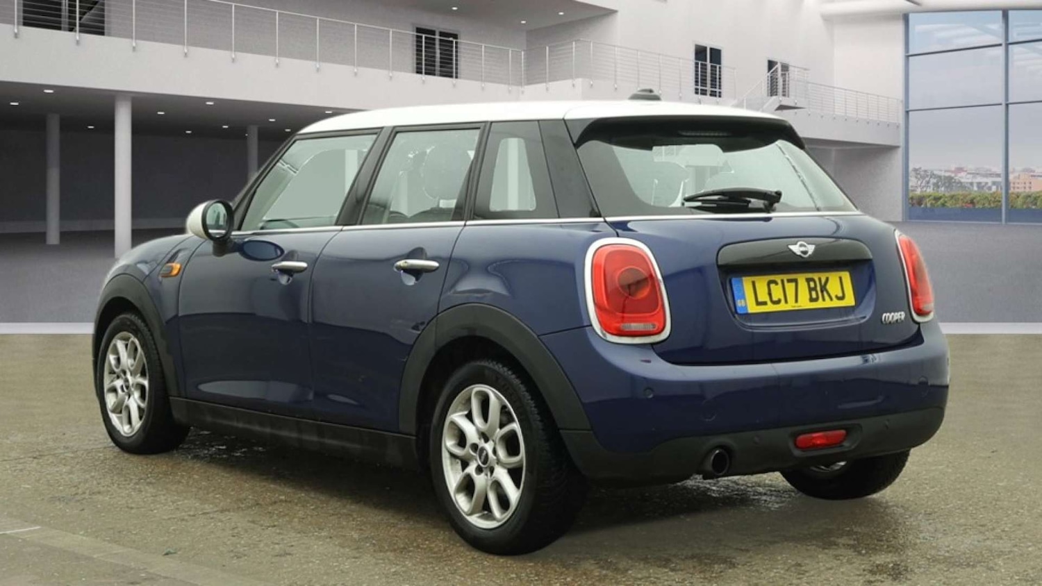 Used MINI Hatch 2017 for sale - 77080223: Photo 4