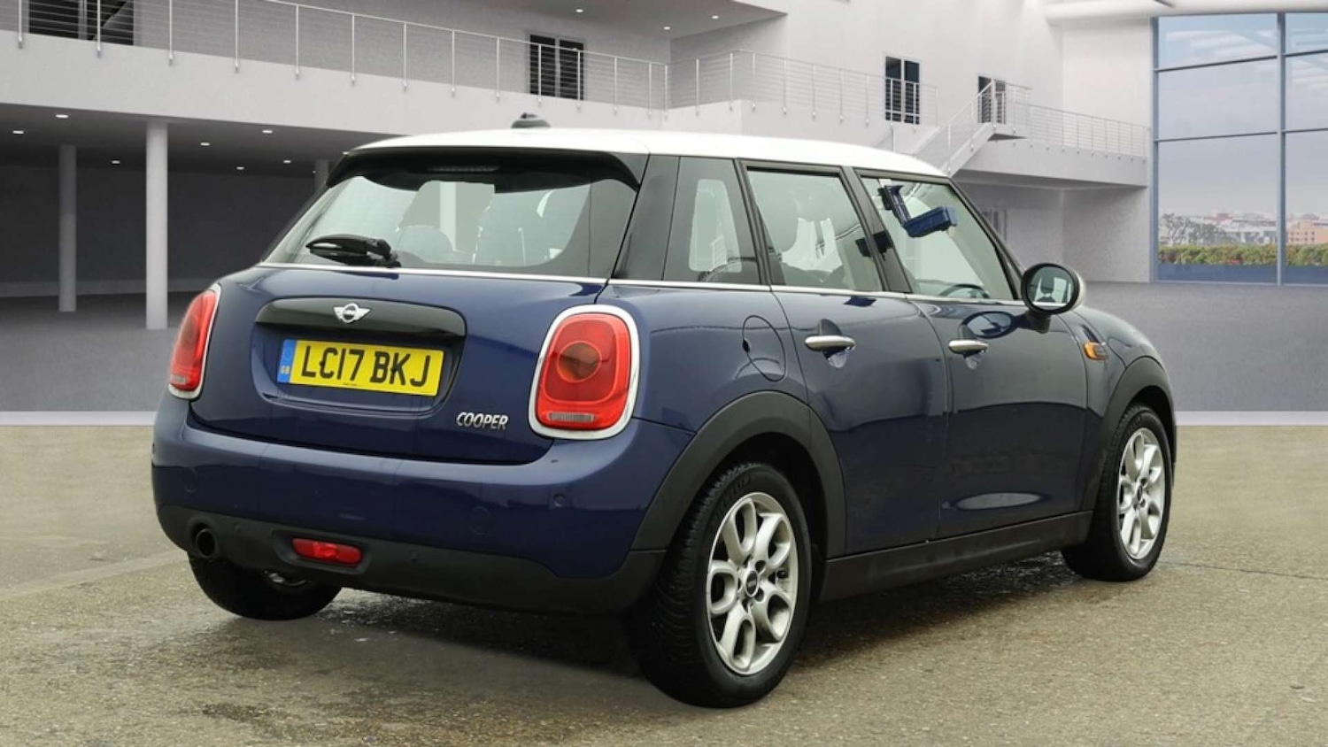 Used MINI Hatch 2017 for sale - 77080223: Photo 5