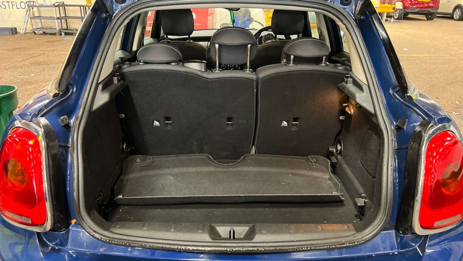 Used MINI Hatch 2017 for sale - 77080223: Photo 9