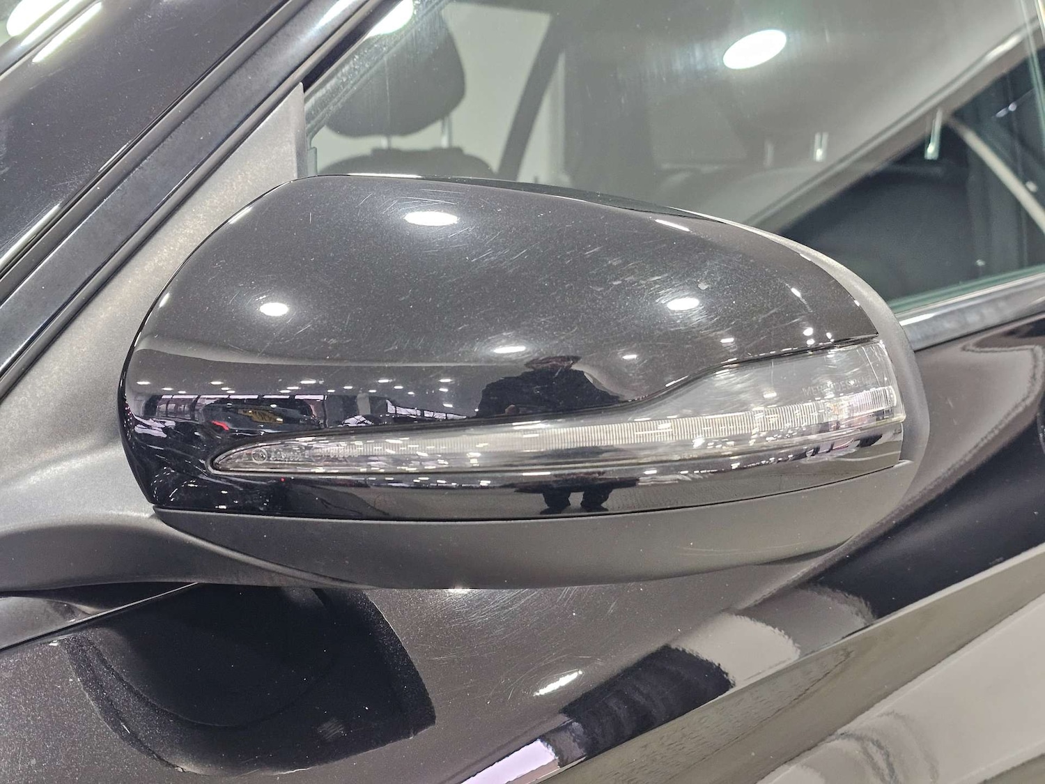 Used Mercedes-Benz GLC 2019 for sale - 76972376: Photo 25