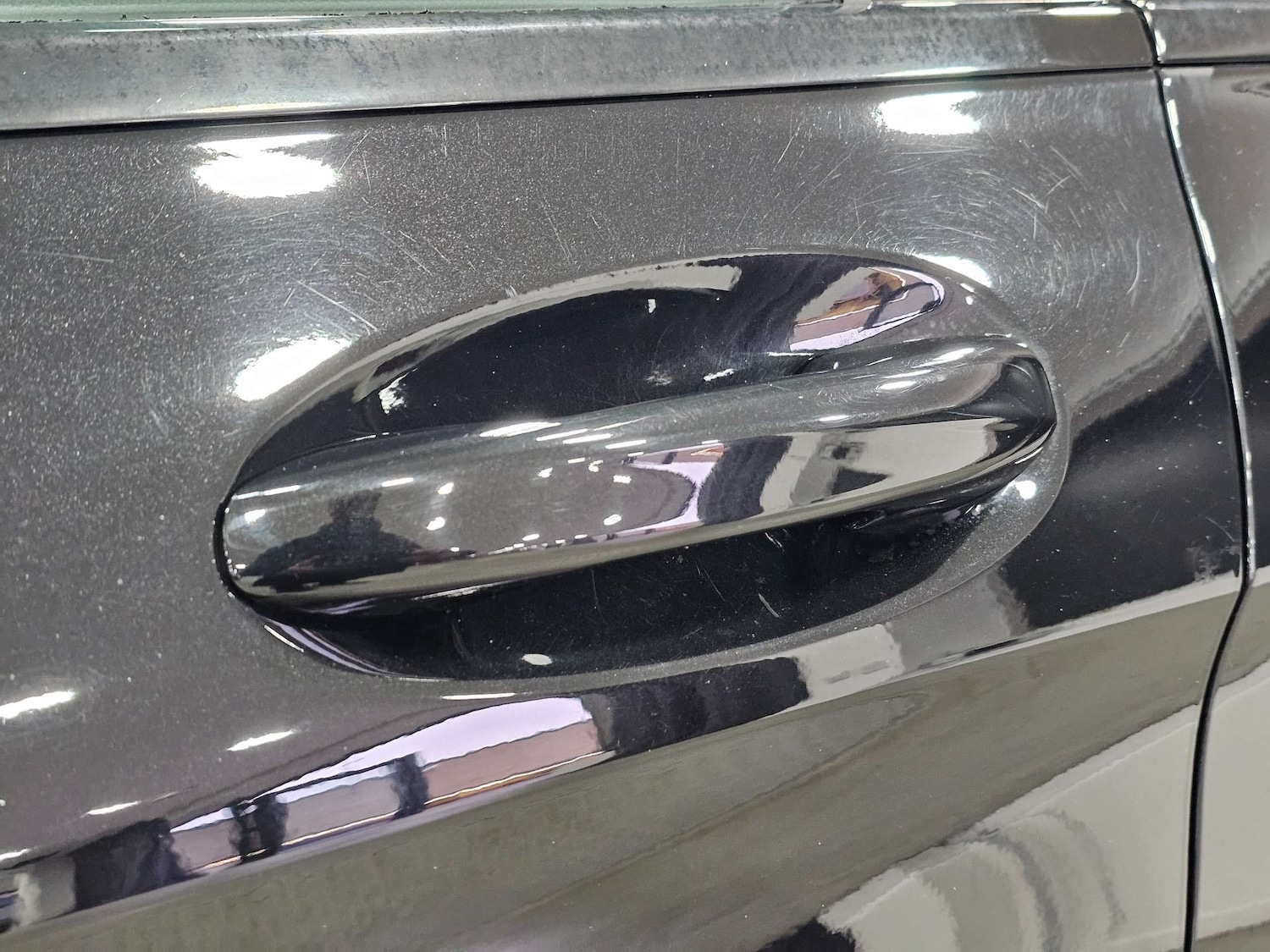 Used Mercedes-Benz GLC 2019 for sale - 76972376: Photo 26