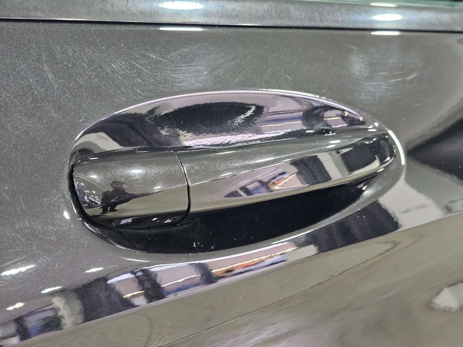 Used Mercedes-Benz GLC 2019 for sale - 76972376: Photo 40