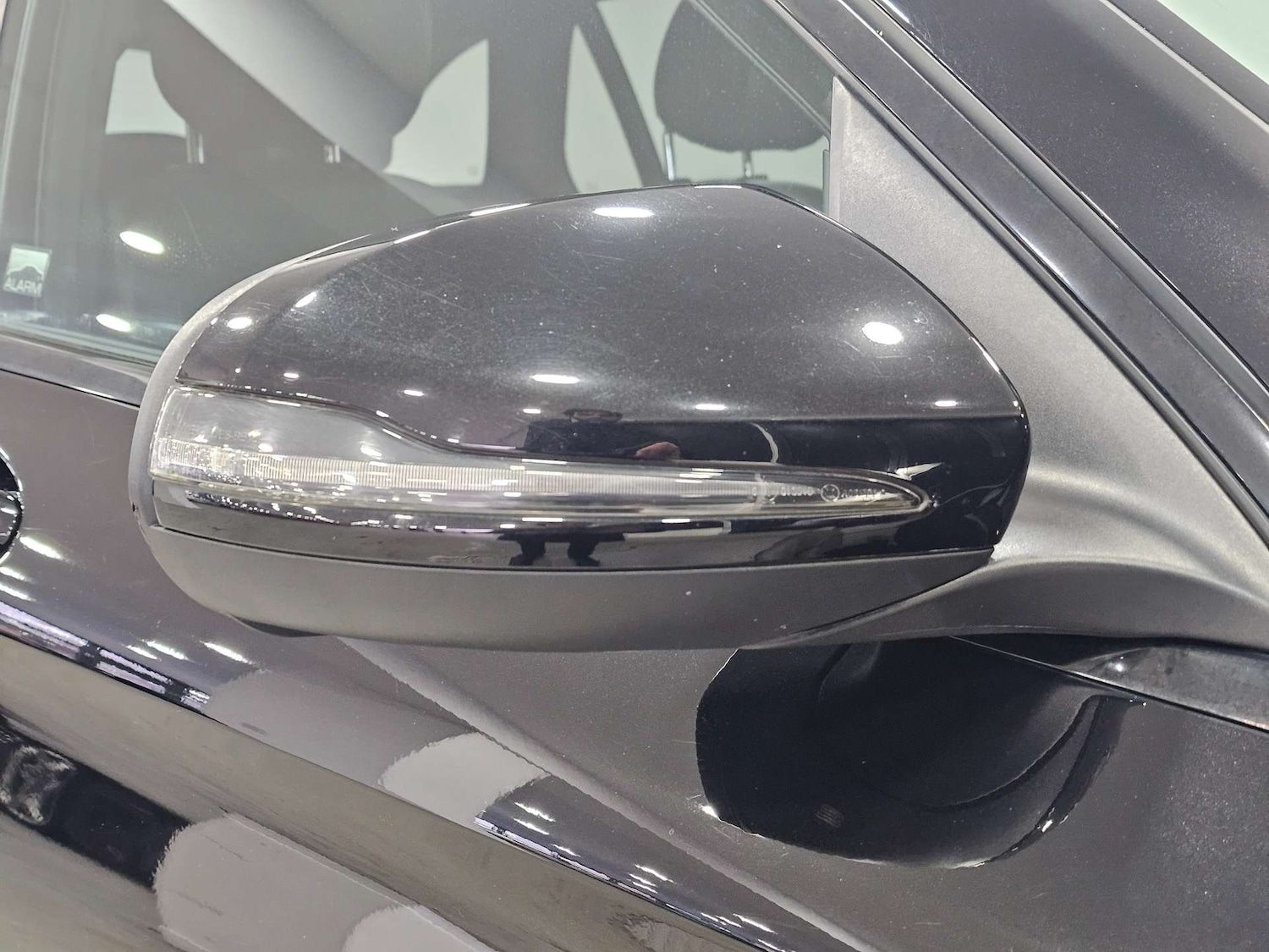 Used Mercedes-Benz GLC 2019 for sale - 76972376: Photo 41