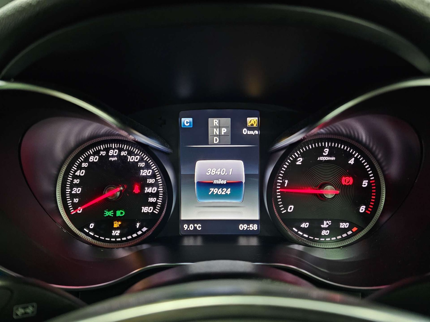 Used Mercedes-Benz GLC 2019 for sale - 76972376: Photo 67