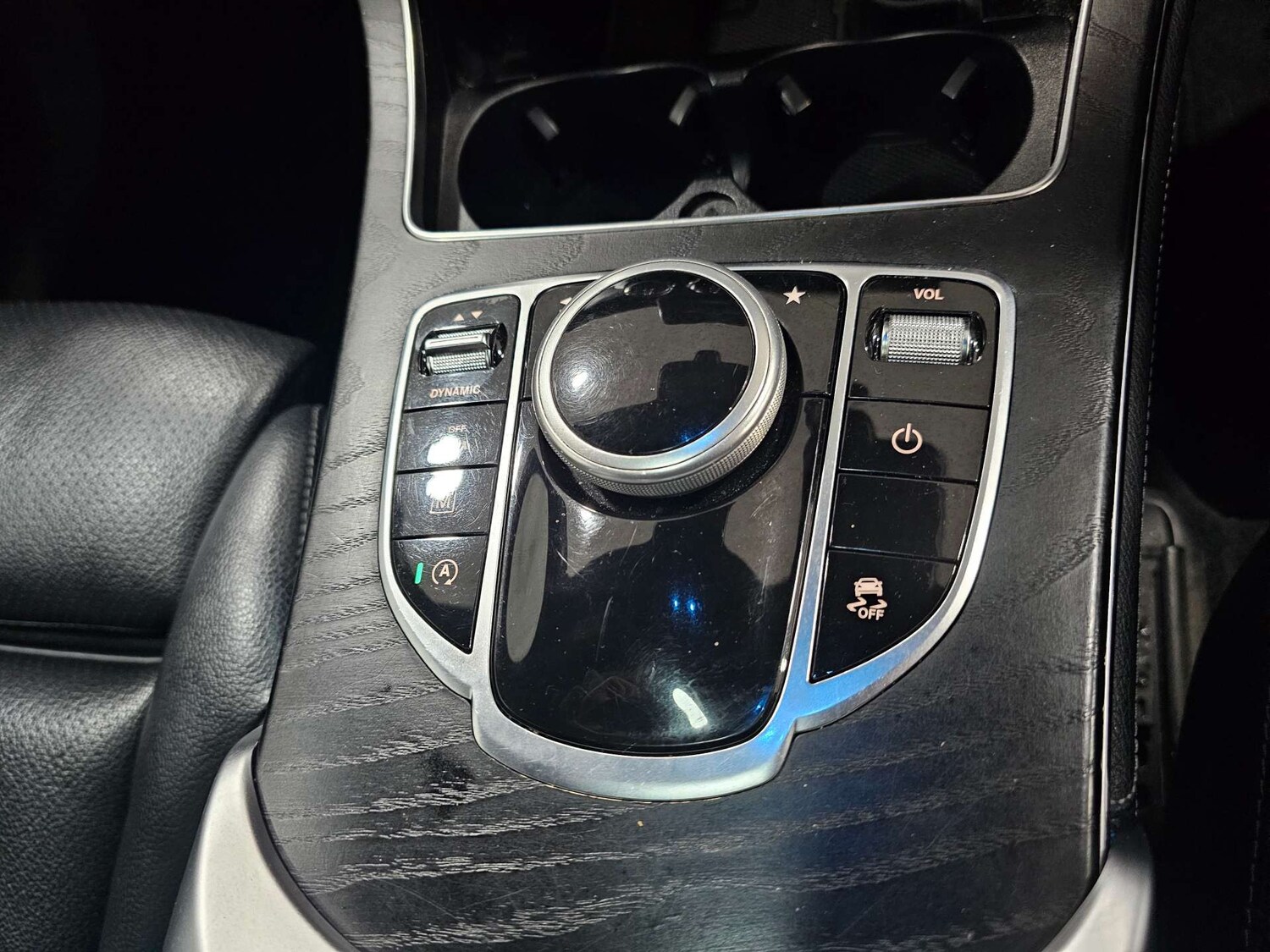 Used Mercedes-Benz GLC 2019 for sale - 76972376: Photo 70