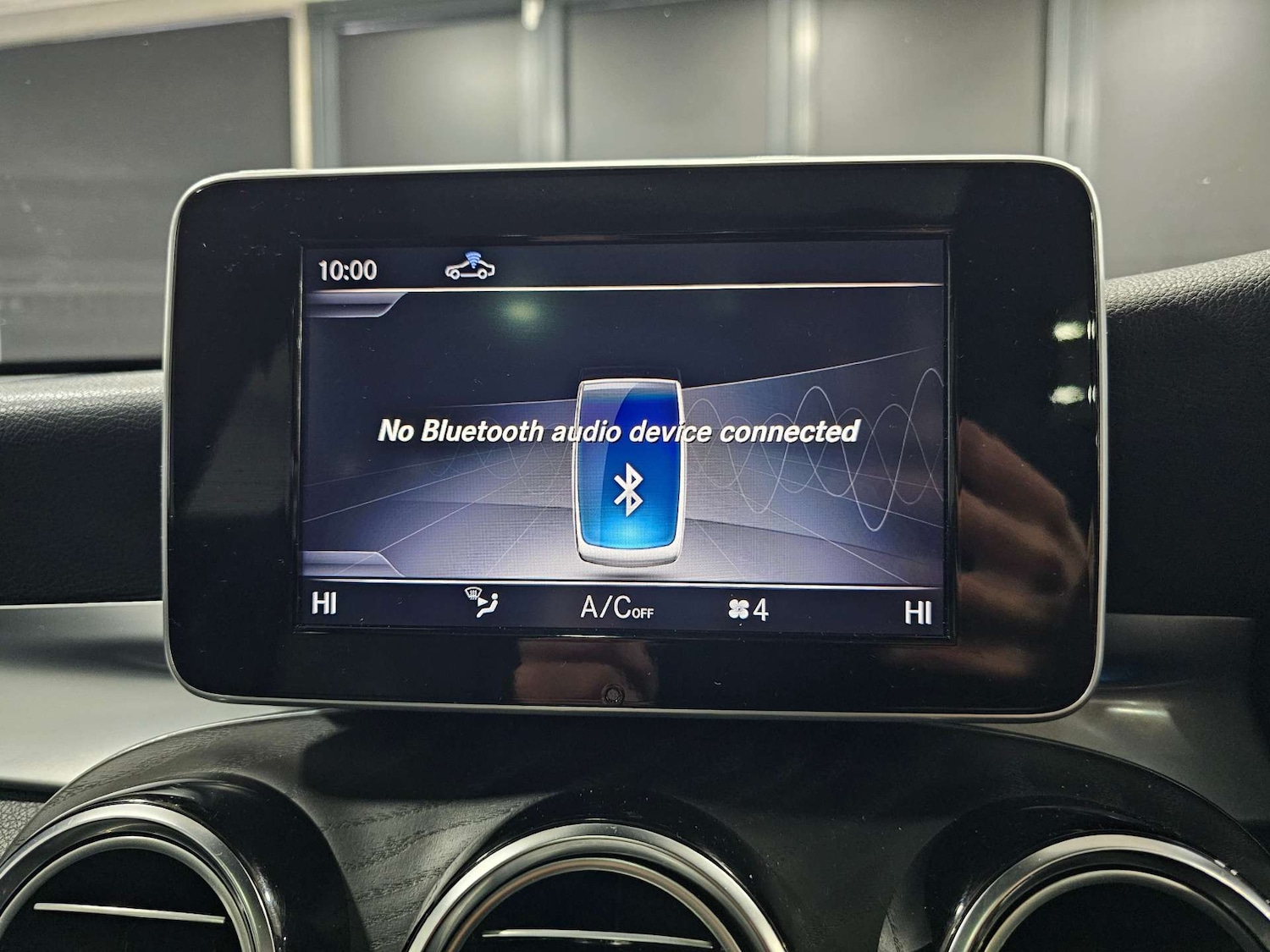 Used Mercedes-Benz GLC 2019 for sale - 76972376: Photo 75