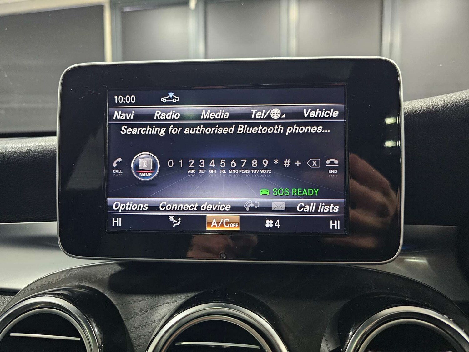 Used Mercedes-Benz GLC 2019 for sale - 76972376: Photo 76