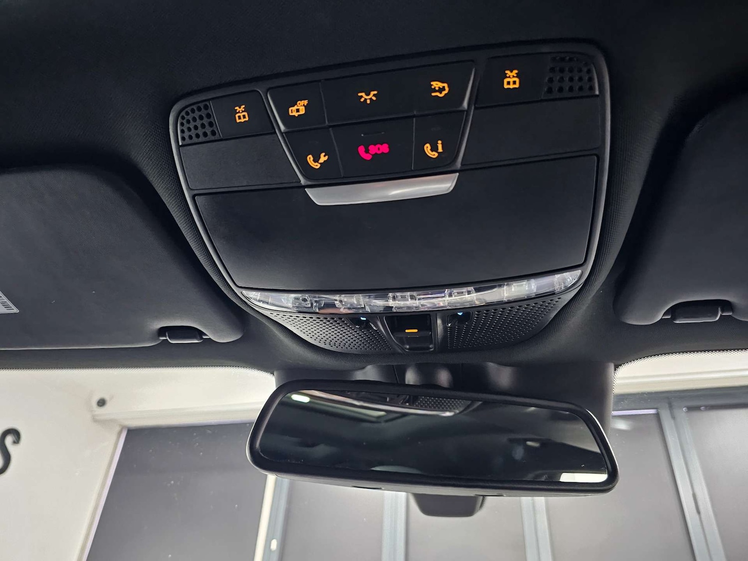 Used Mercedes-Benz GLC 2019 for sale - 76972376: Photo 78