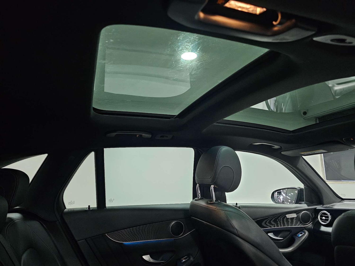 Used Mercedes-Benz GLC 2019 for sale - 76972376: Photo 85