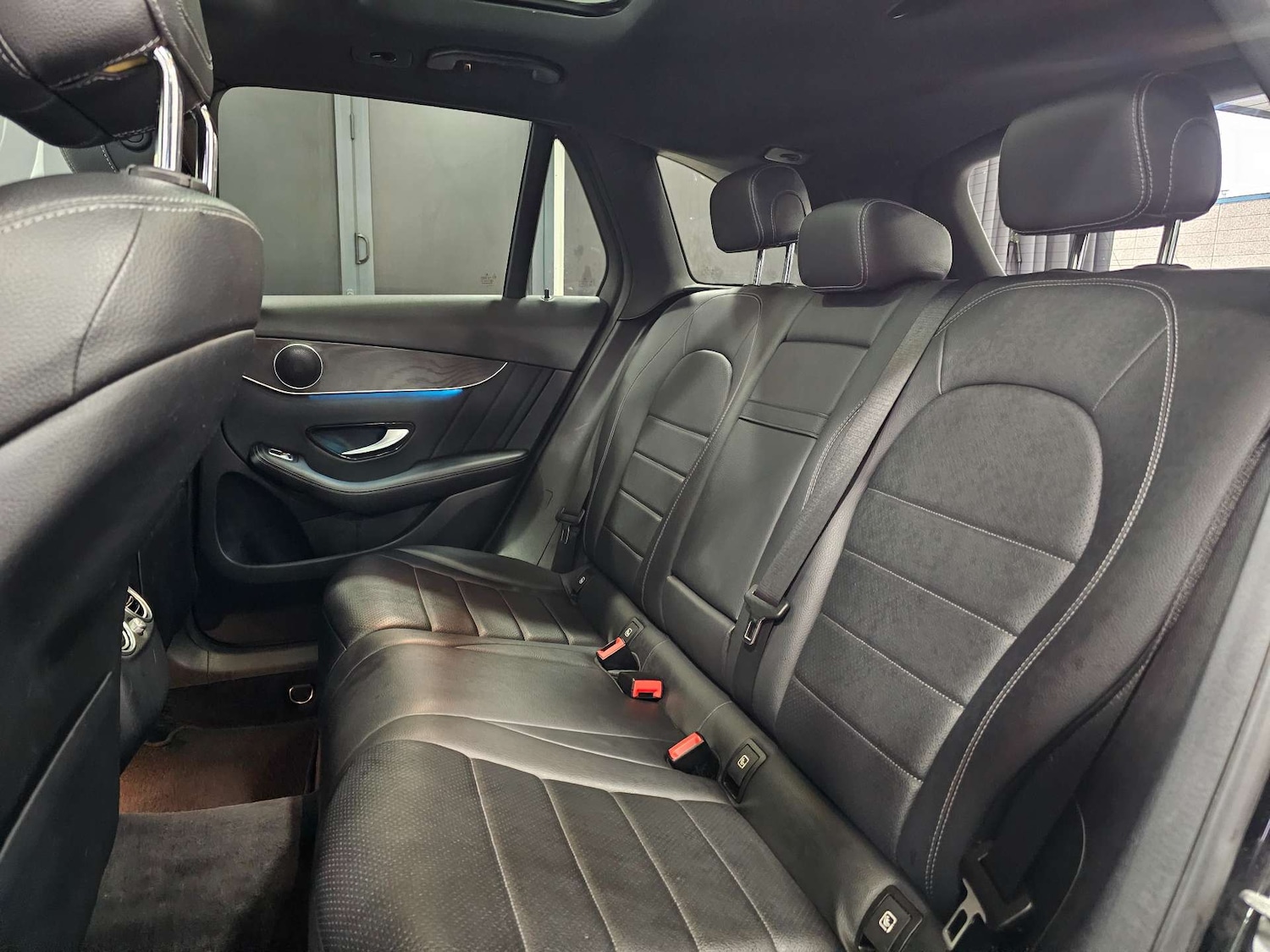 Used Mercedes-Benz GLC 2019 for sale - 76972376: Photo 91