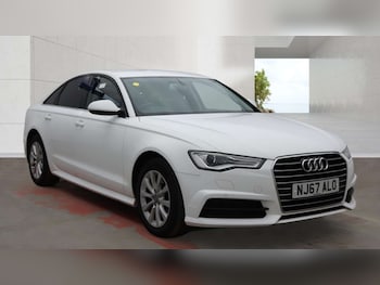 Used Audi A6 2017 for sale - 78486397: Photo