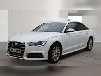 Used Audi A6 2017 for sale - 78486397: Photo