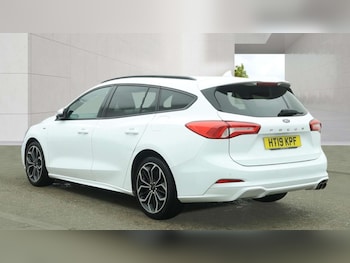 Used Ford Focus 2019 for sale - 79161740: Photo