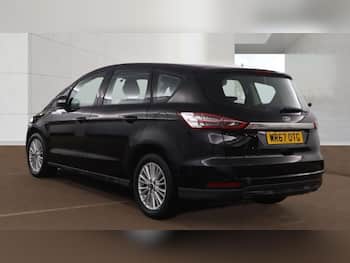 Used Ford S-Max 2017 for sale - 79761719: Photo