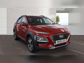 Used Hyundai KONA 2018 for sale - 79155733: Photo
