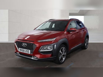 Used Hyundai KONA 2018 for sale - 79155733: Photo