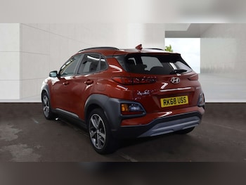 Used Hyundai KONA 2018 for sale - 79155733: Photo