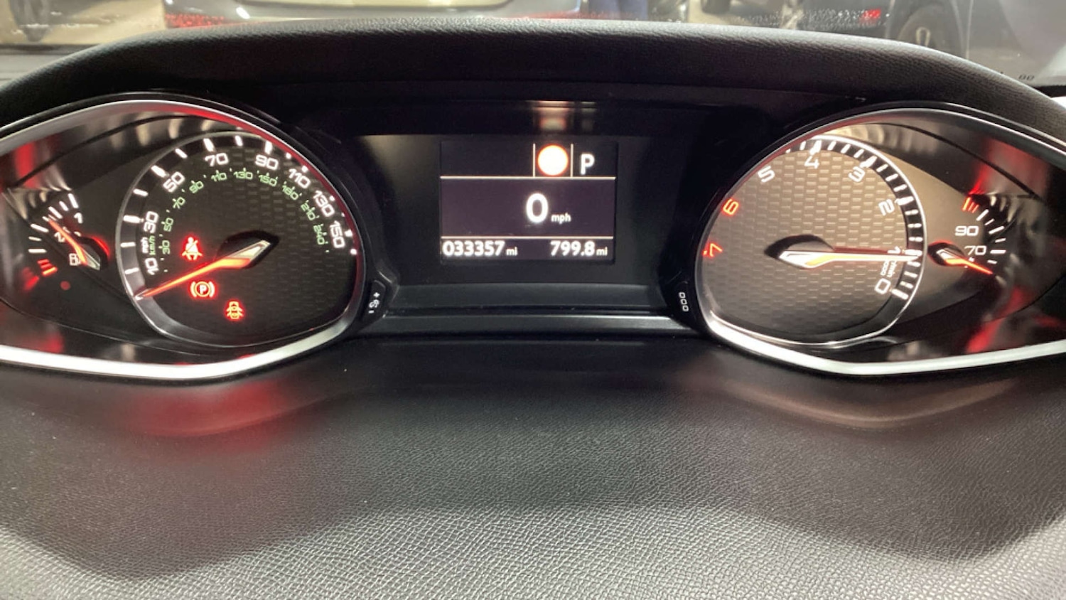 Used Peugeot 308 2019 for sale - 77523108: Photo 13