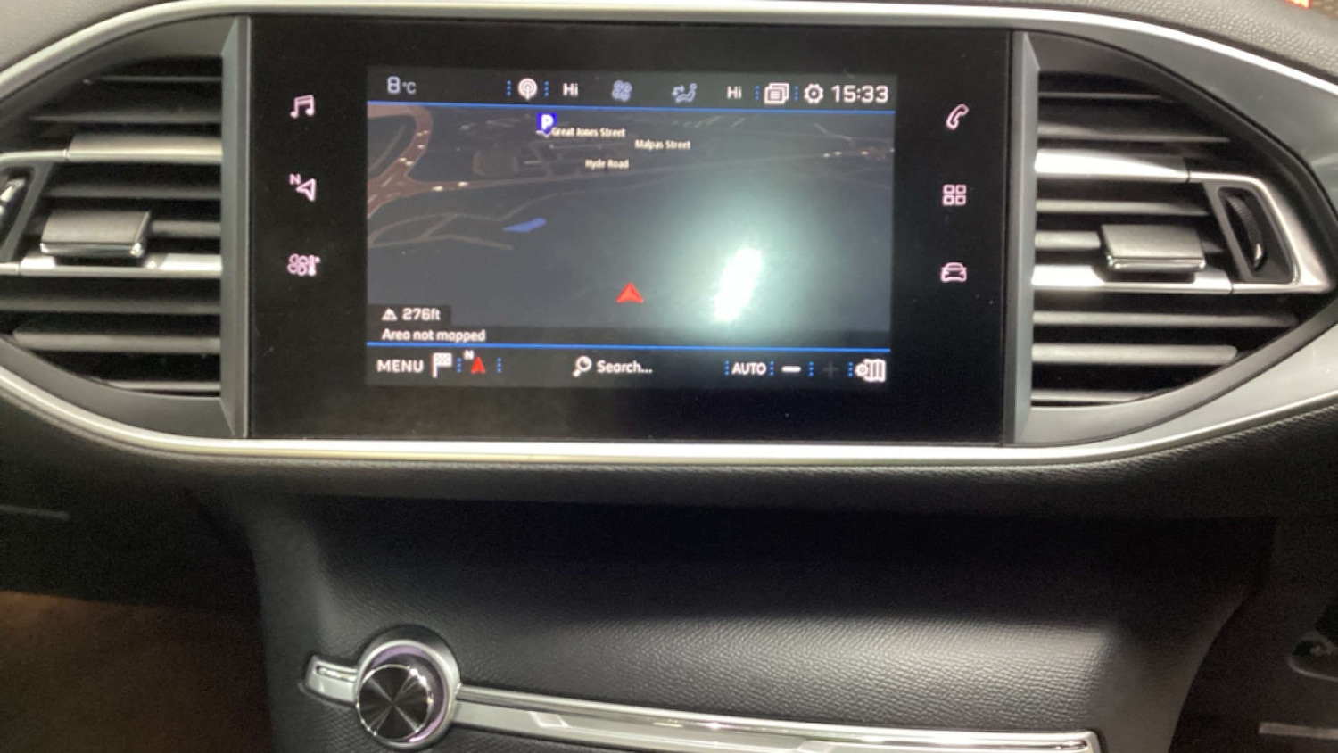 Used Peugeot 308 2019 for sale - 77523108: Photo 14