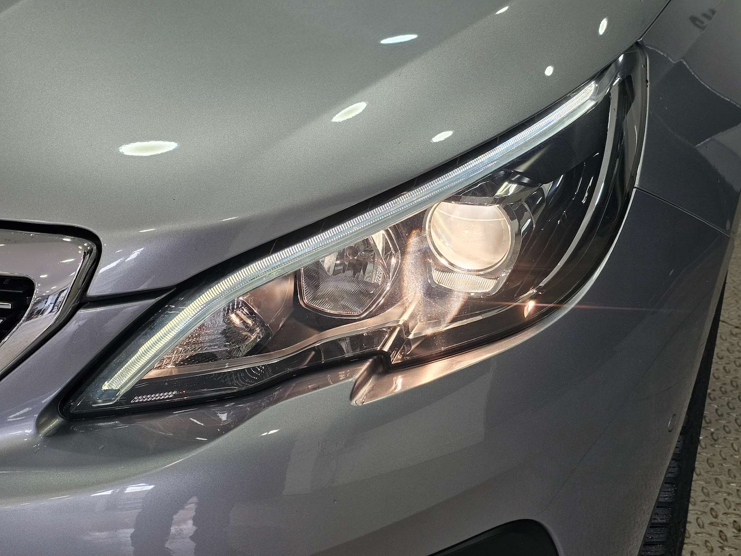 Used Peugeot 308 2019 for sale - 77523108: Photo 18