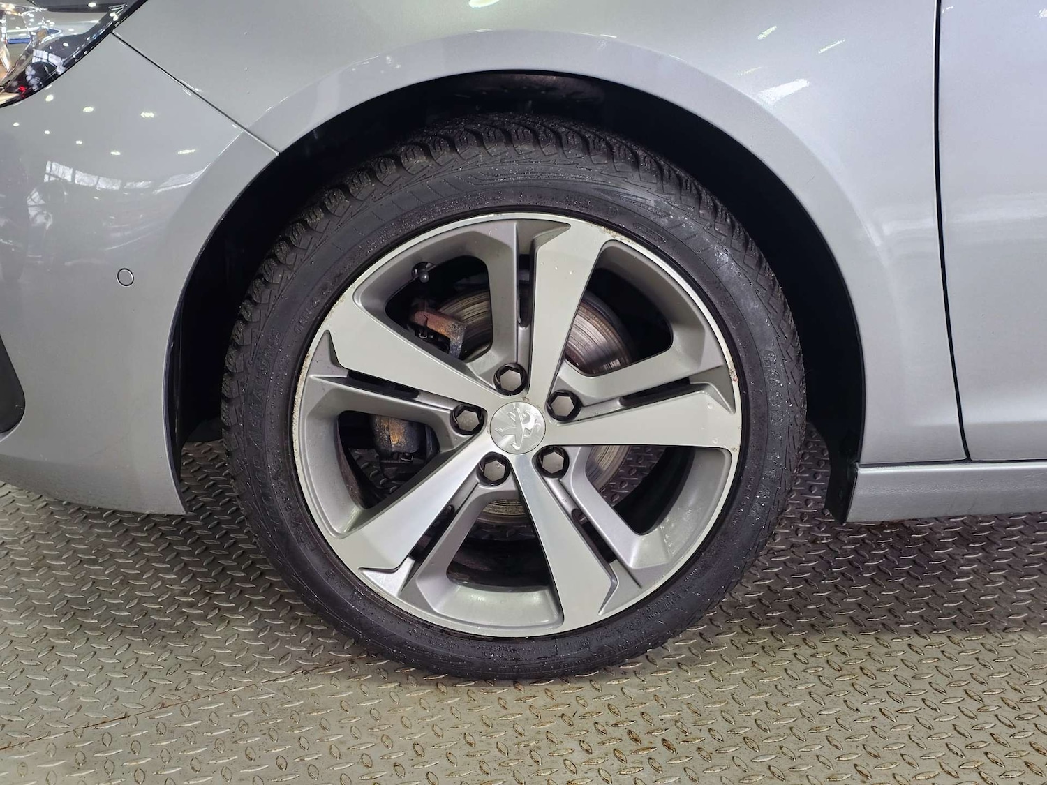 Used Peugeot 308 2019 for sale - 77523108: Photo 23