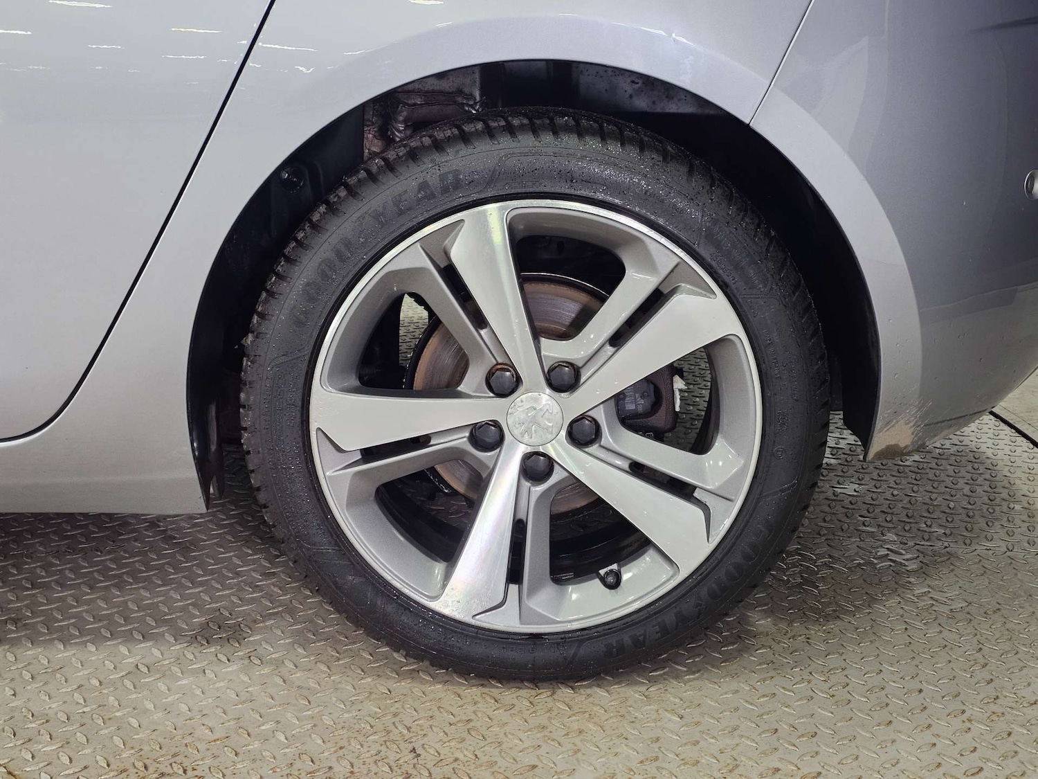 Used Peugeot 308 2019 for sale - 77523108: Photo 24