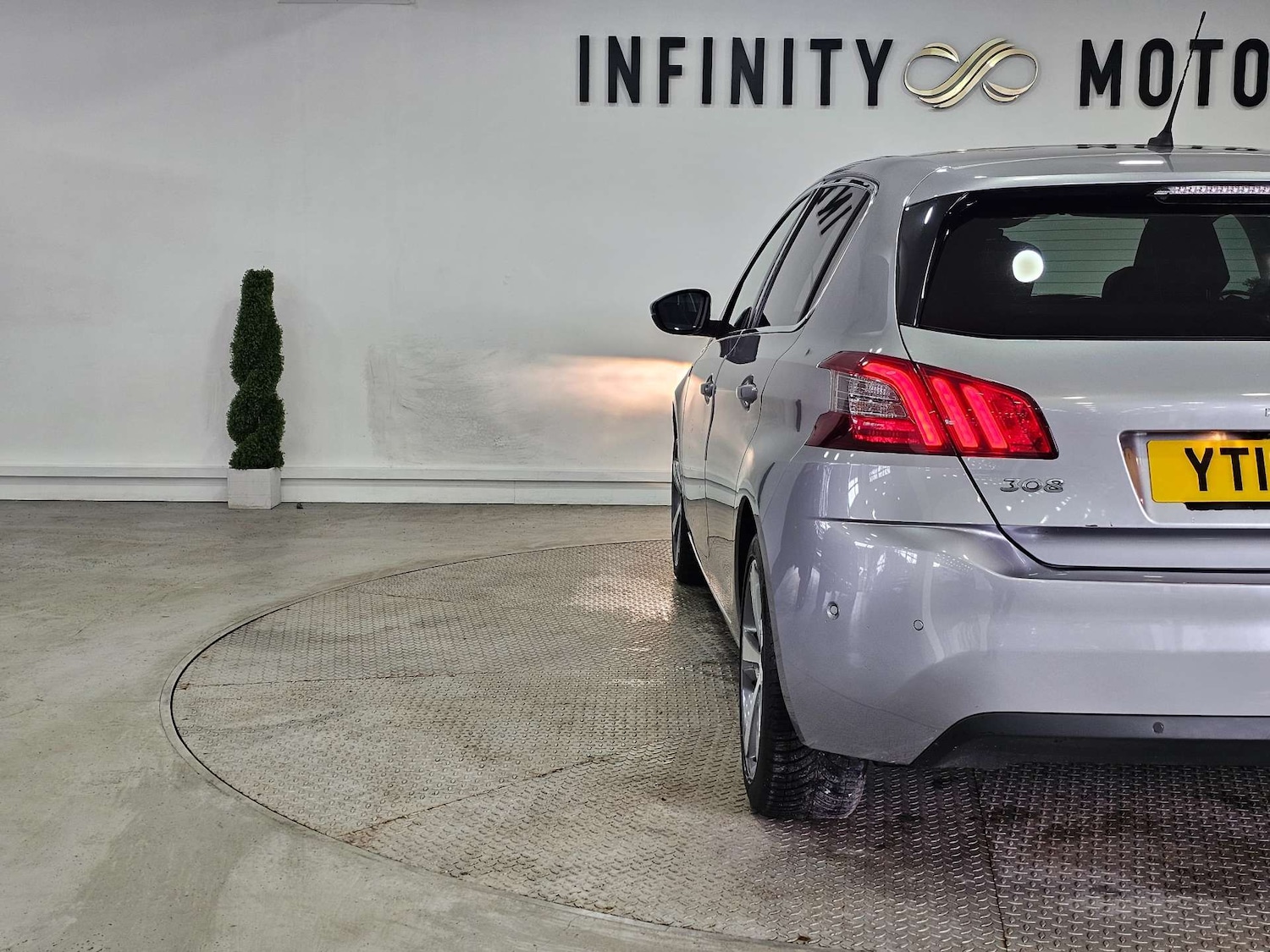 Used Peugeot 308 2019 for sale - 77523108: Photo 29