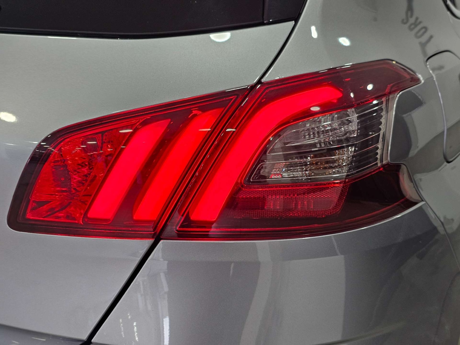 Used Peugeot 308 2019 for sale - 77523108: Photo 30