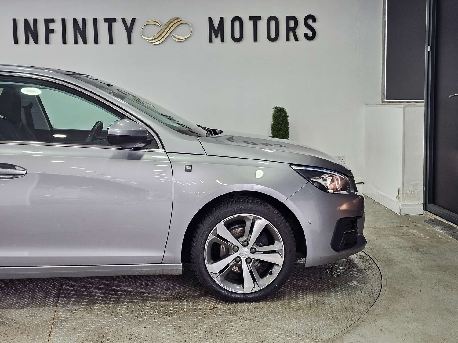 Used Peugeot 308 2019 for sale - 77523108: Photo 34