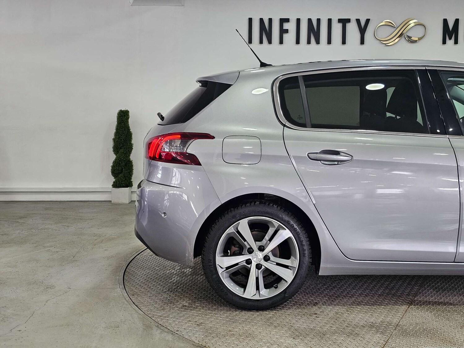 Used Peugeot 308 2019 for sale - 77523108: Photo 35