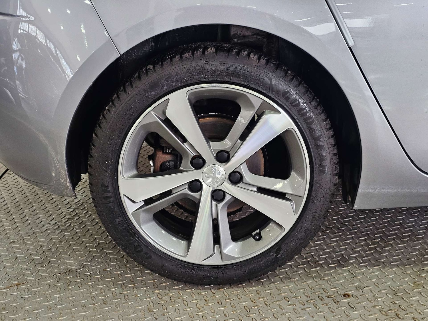 Used Peugeot 308 2019 for sale - 77523108: Photo 36